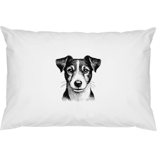 Jack russell dog cotton - 'jack,