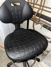 Lab Space - Polyurethane