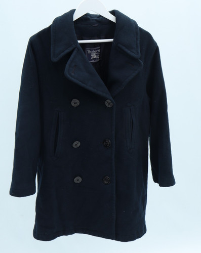 Burberrys trench overcoat - burberrys,