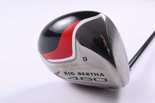 Callaway big bertha 460 - callaway,