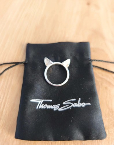 Thomas sabo karze - sabo, ring