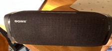 Sony srs xb43 bluetooth - sony,