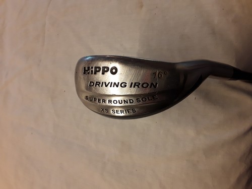 Hippo degree series - 16,