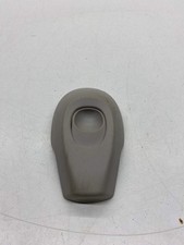 Renault Clio seat belt height