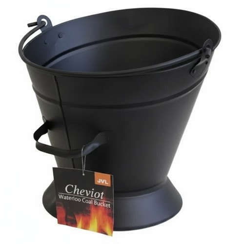 Waterloo coal bucket - waterloo,