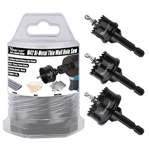 Vearter 32mm 3pcs m42 - 3pcs,