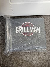 Grillman BBQ Cover Gas