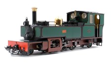 Lionheart trains lht 7ns - lionheart,