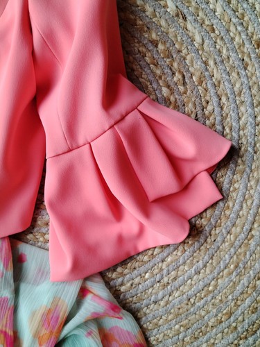 Gina bacconi bolero - gina,