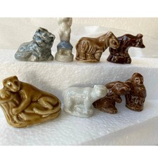 Vintage Wade England Whimsies