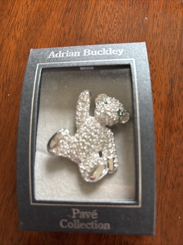 Unboxed adrian buckley - buckley, teddy