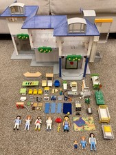 Playmobil Large Hospital