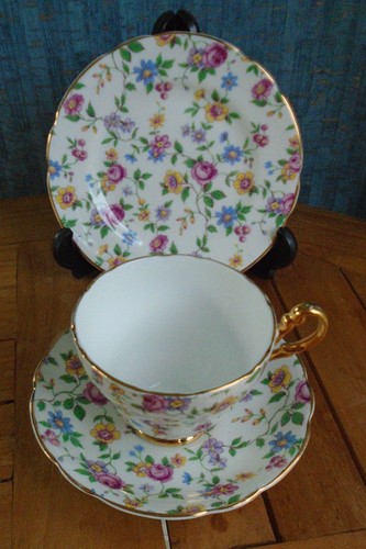 Vintage 1950s regency - 1950s,