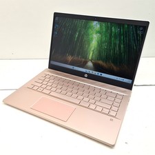 HP Pavilion 14-CE0593SA 14"