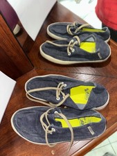 Vans Surf Siders Rata Vulc