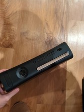Microsoft Xbox 360 with 120GB