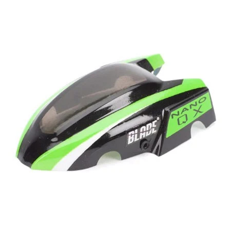 Blade nano replacement - qx,