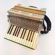 Vintage Hohner Student II