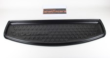 VW Touran Boot Luggage Compartment Tray Mat 7 Seater Genuine 5T0061161A
