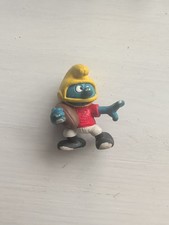 Smurfs Schleich Peyo Vintage