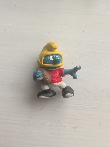 Smurfs schleich peyo vintage - schleich,
