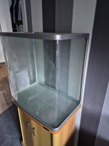 Fish tank and - tank,
