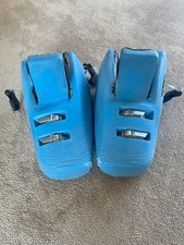 OBO ROBO+ Kickers Blue Size