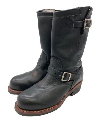 Chippewa engineer boots bfu28 - chippewa,