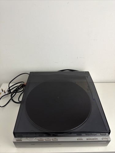 Jvc direct drive - jvc,