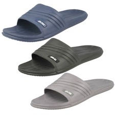 Mens Reflex Mule Sandals