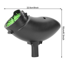 Outdoor Sports Paintball 200