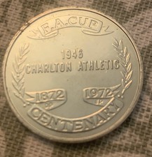Esso F.A. Cup Centenary