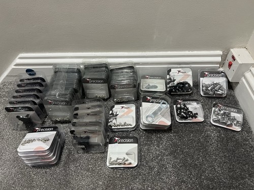 Bundle pcs precision - bundle,