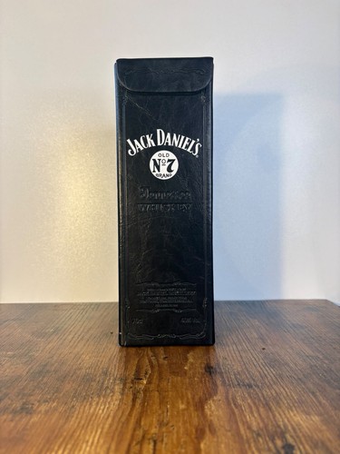 Jack daniel old - old, 7