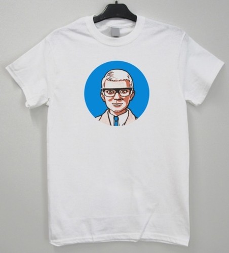 Joe shirt retro 60s - t,