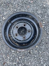 Land Rover Series Wheel One Ton, ANR1534, Defender, 90, 110, 130 1 Tonne