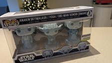 Funko Pop Anakin Skywalker