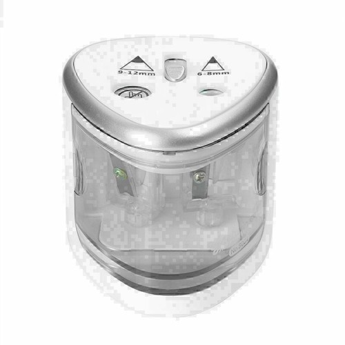 Electric pencil sharpener - electric,