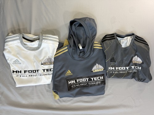 Adidas foot tech - mn,