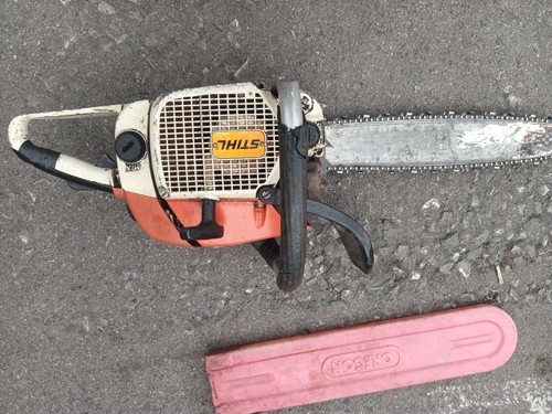 Stihl 028av