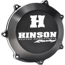 Hinson Billetproof Clutch