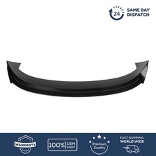Rear spoiler for scirocco - vw,