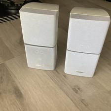BOSE Double Cube