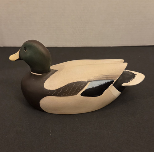 Vintage royal doulton len ward - royal,