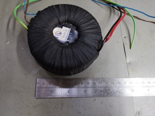 Surry transformers toroidal - transformers,