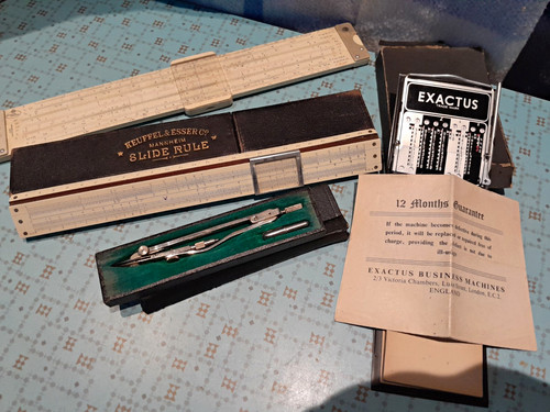 Exactus pocket manual adding - exactus,