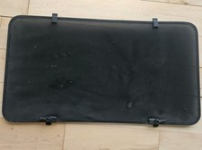 Mercedes GL X166 Panoramic