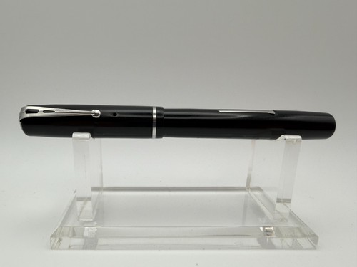 Esterbrook dollar pen black - esterbrook,