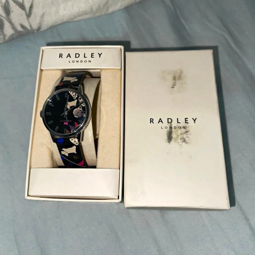 Radley london ry2001 ladies - london,