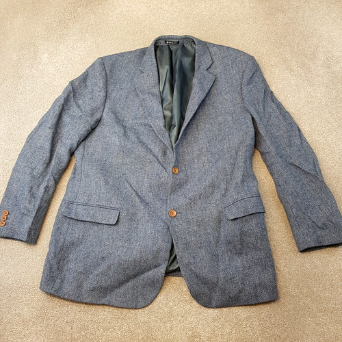Samuel windsor mens jacket - mens,